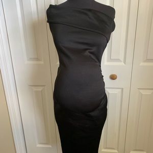NEW WITH TAGS Formal MATERNITY dress